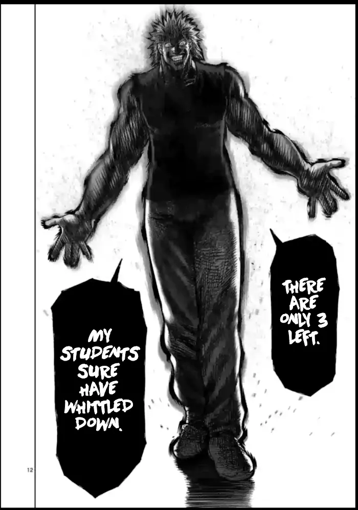 Kengan Omega Chapter 122 image 12_optimized